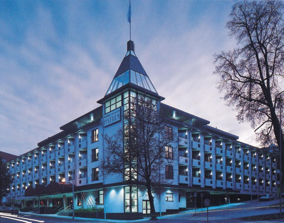 Scandic Patria 4* Lappeenranta
