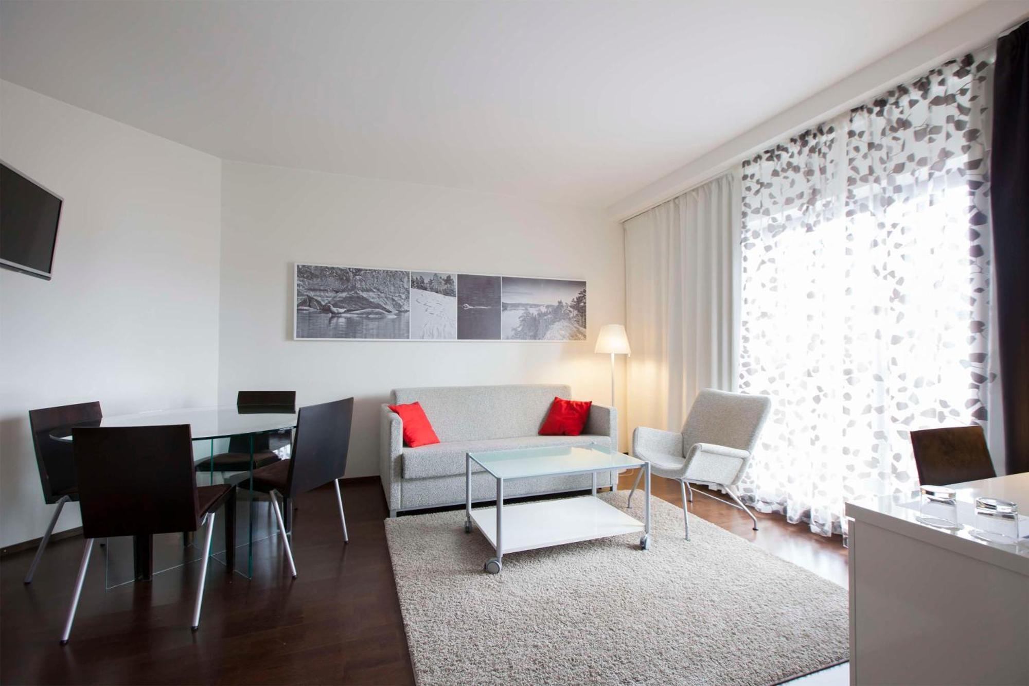 Scandic Patria Hotel