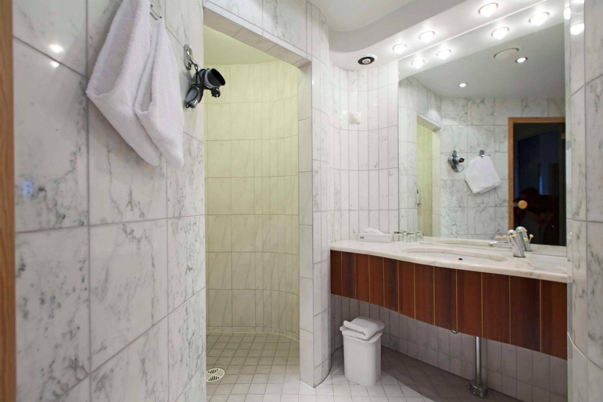 Scandic Patria Hotel 4*