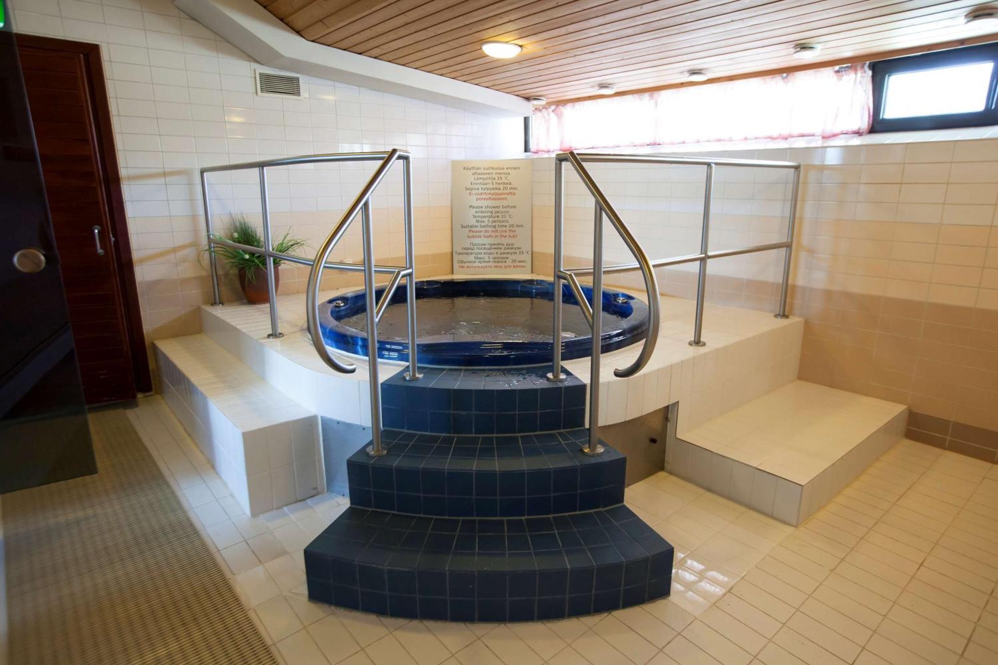Scandic Patria Hotel Lappeenranta