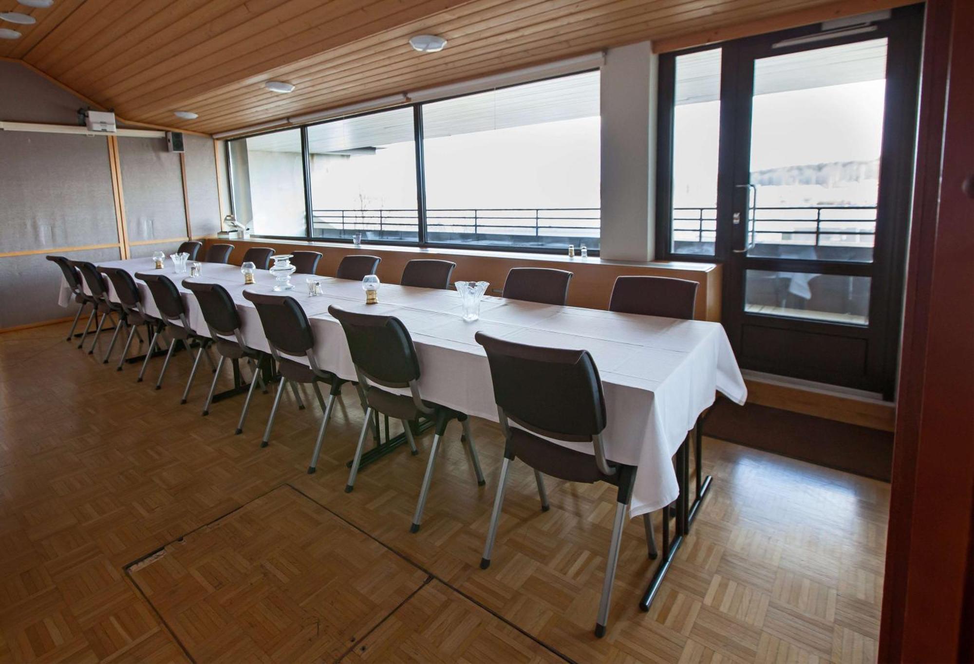Hotel Scandic Patria Lappeenranta
