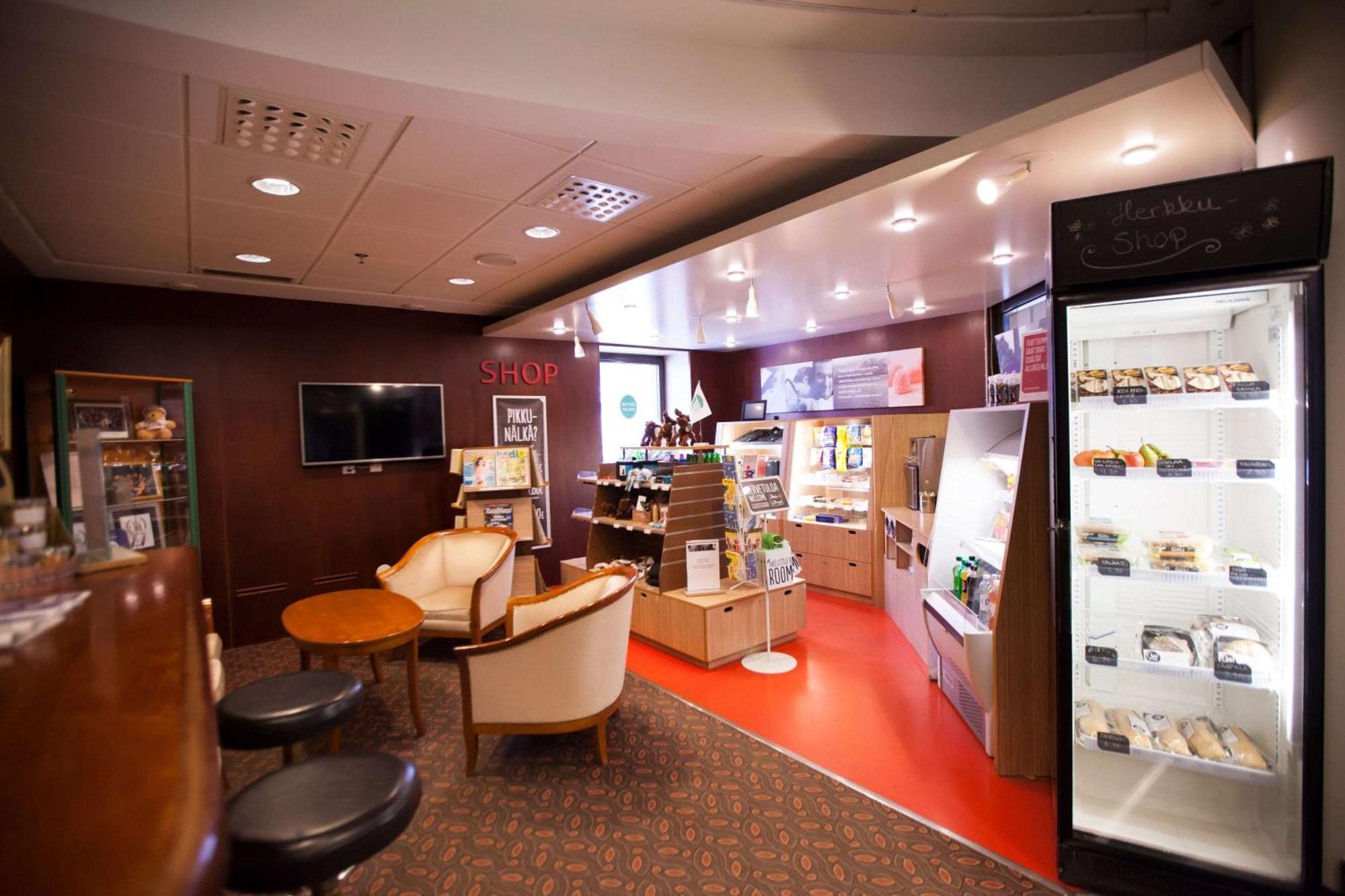 Scandic Patria 4* Лаппеэнранта