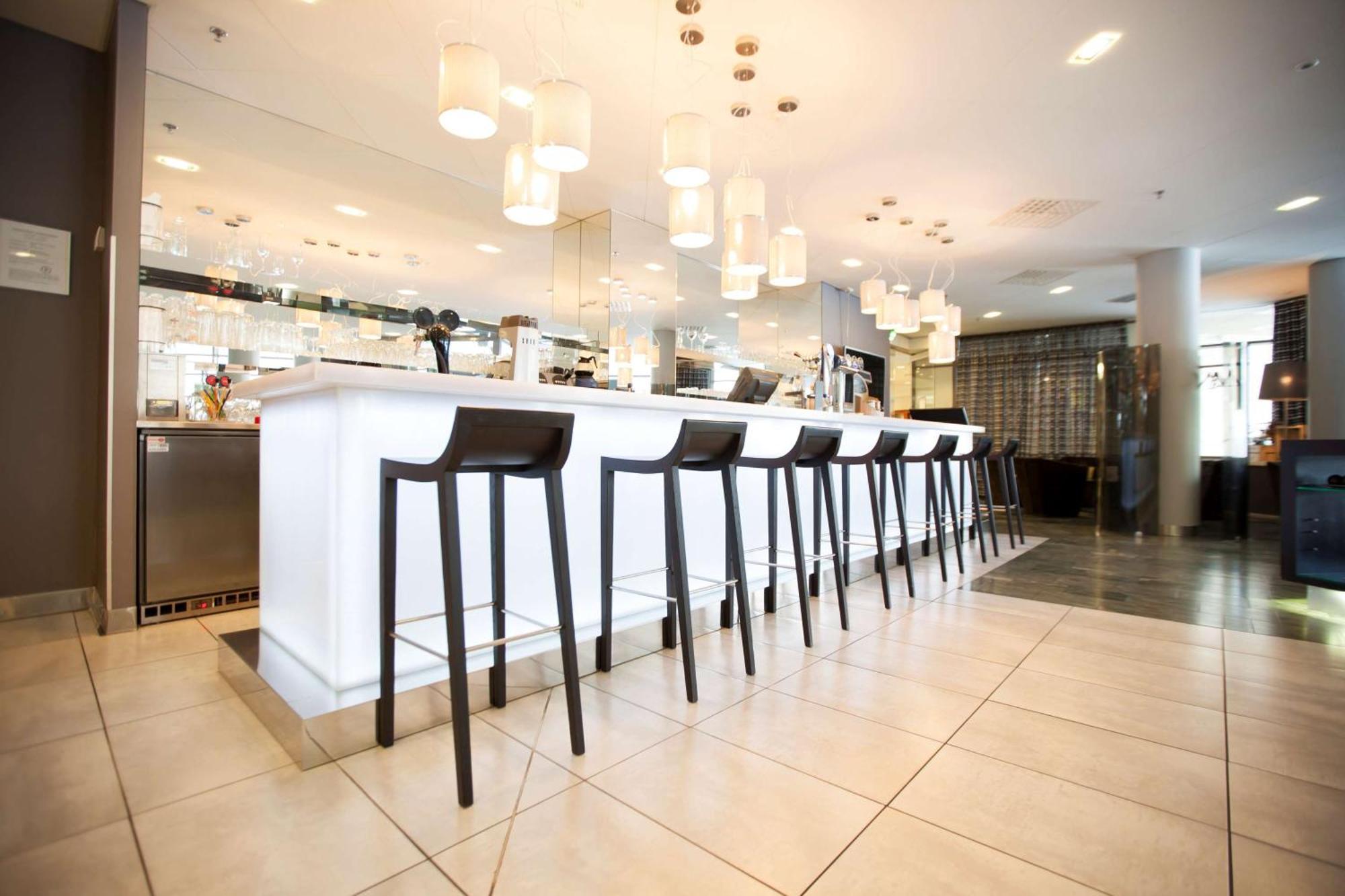 Scandic Patria Отель 4*