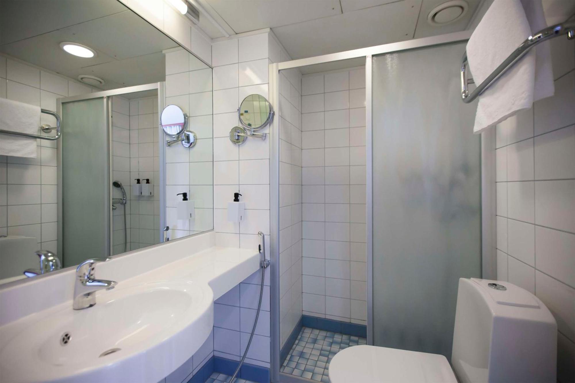 Hotel Scandic Patria 4*