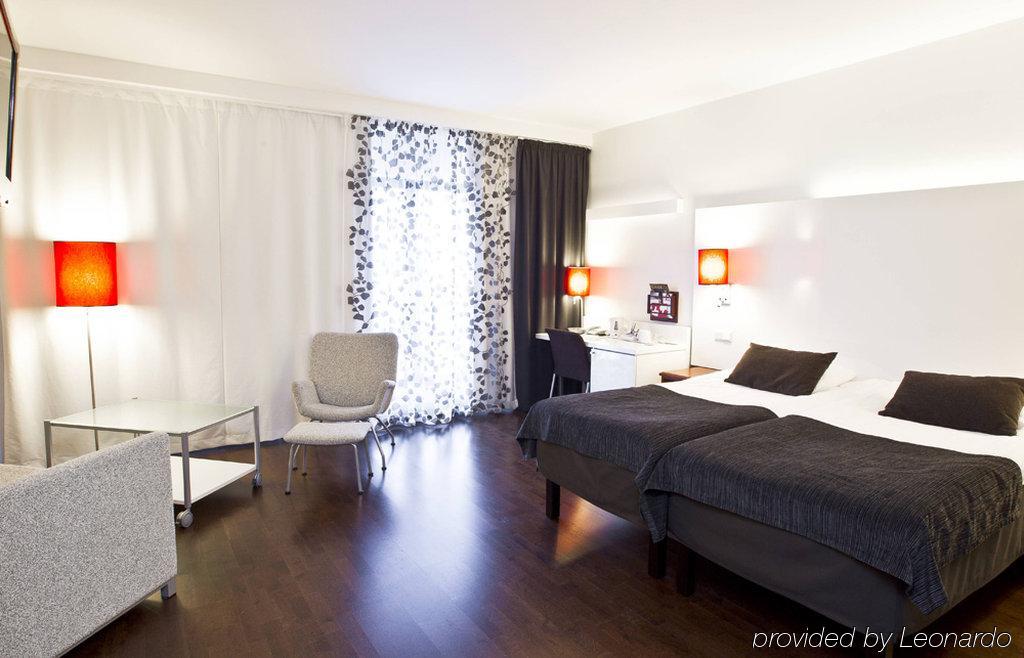 Scandic Patria Hotel 4*