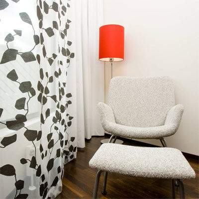 Scandic Patria Отель 4*