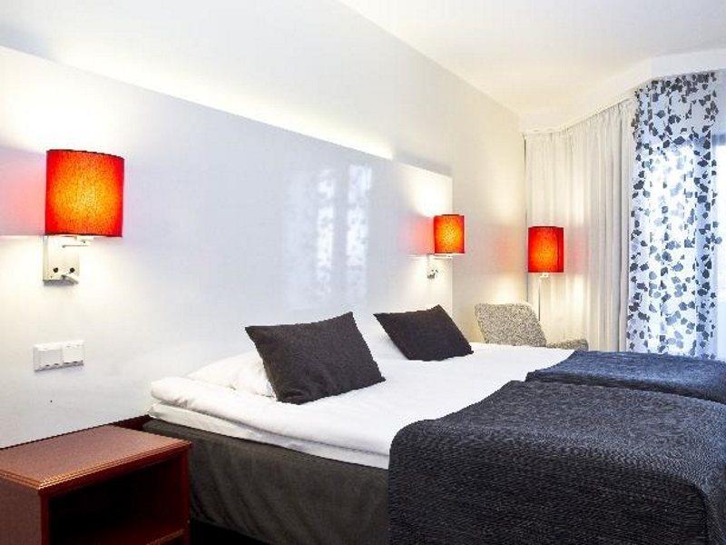 Hotel Scandic Patria 4*