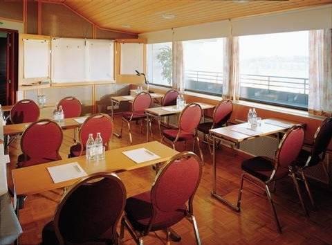 Scandic Patria Отель 4*