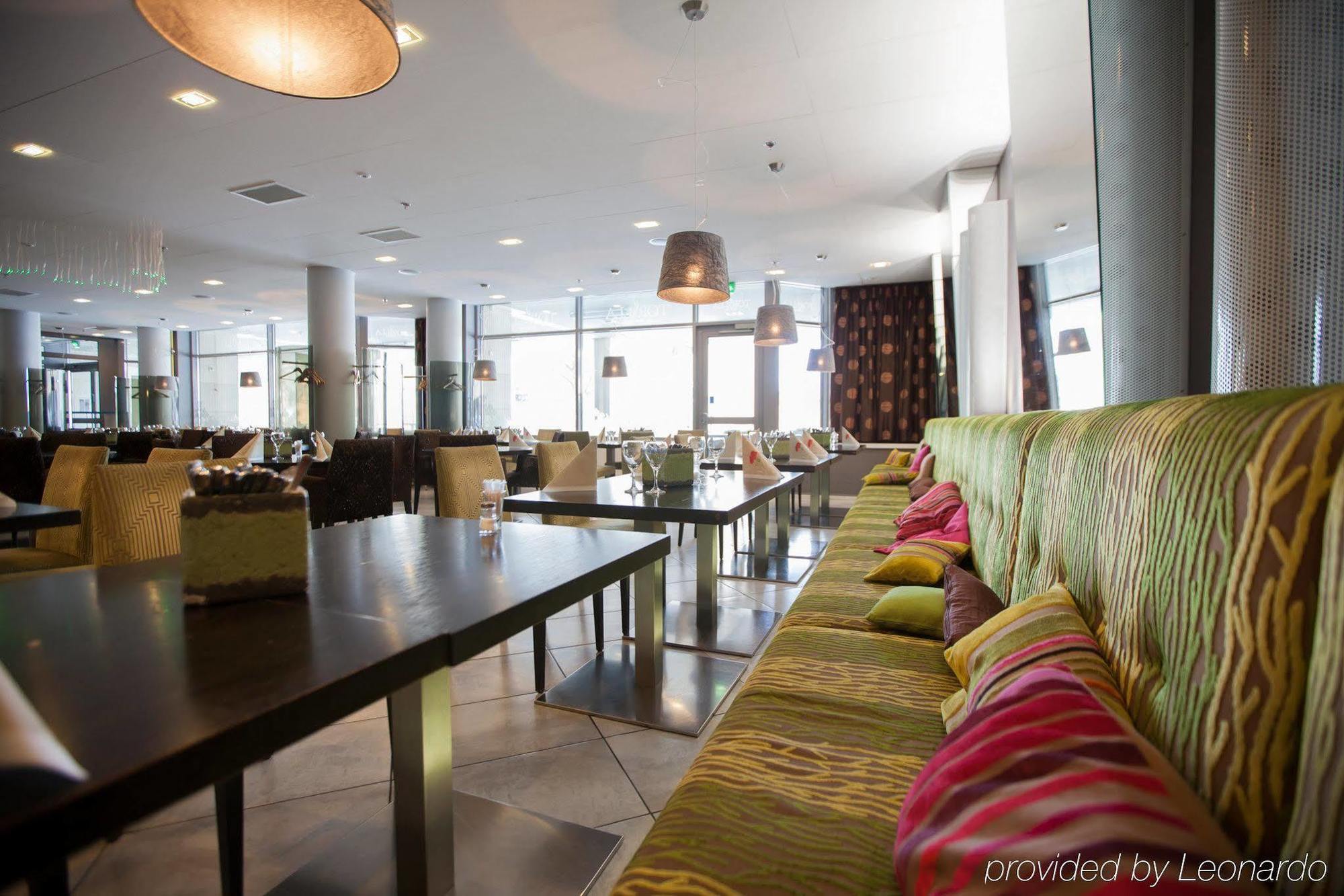 Hotel Scandic Patria