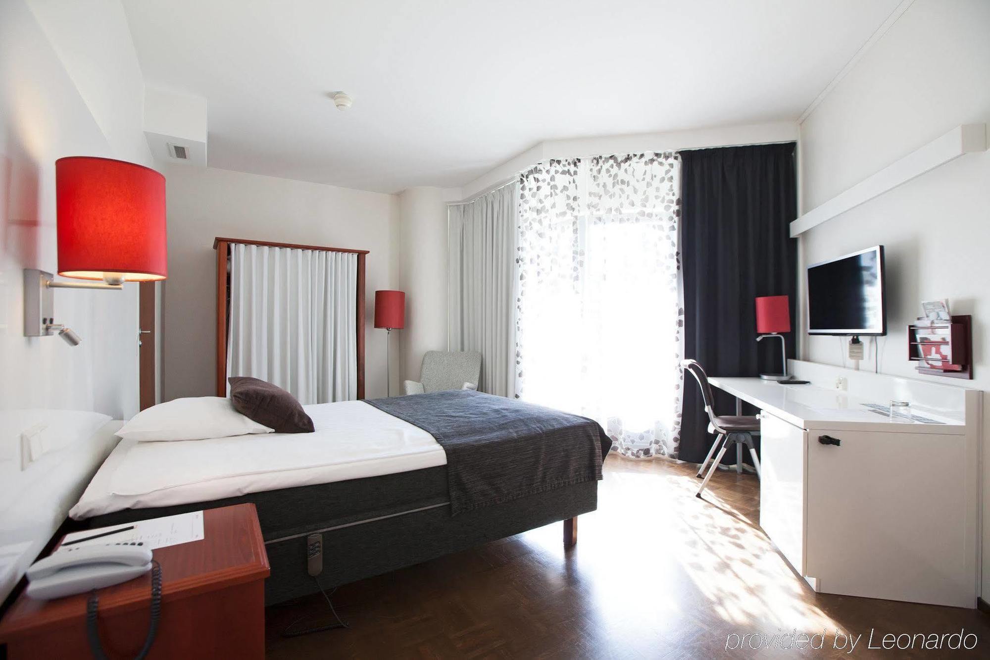 Scandic Patria 4* Лаппеэнранта