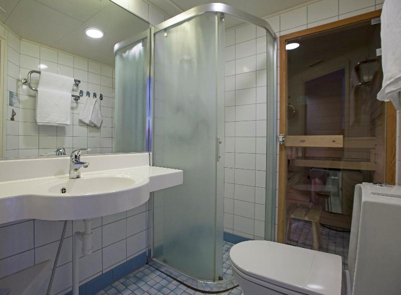 Scandic Patria 4* Лаппеэнранта