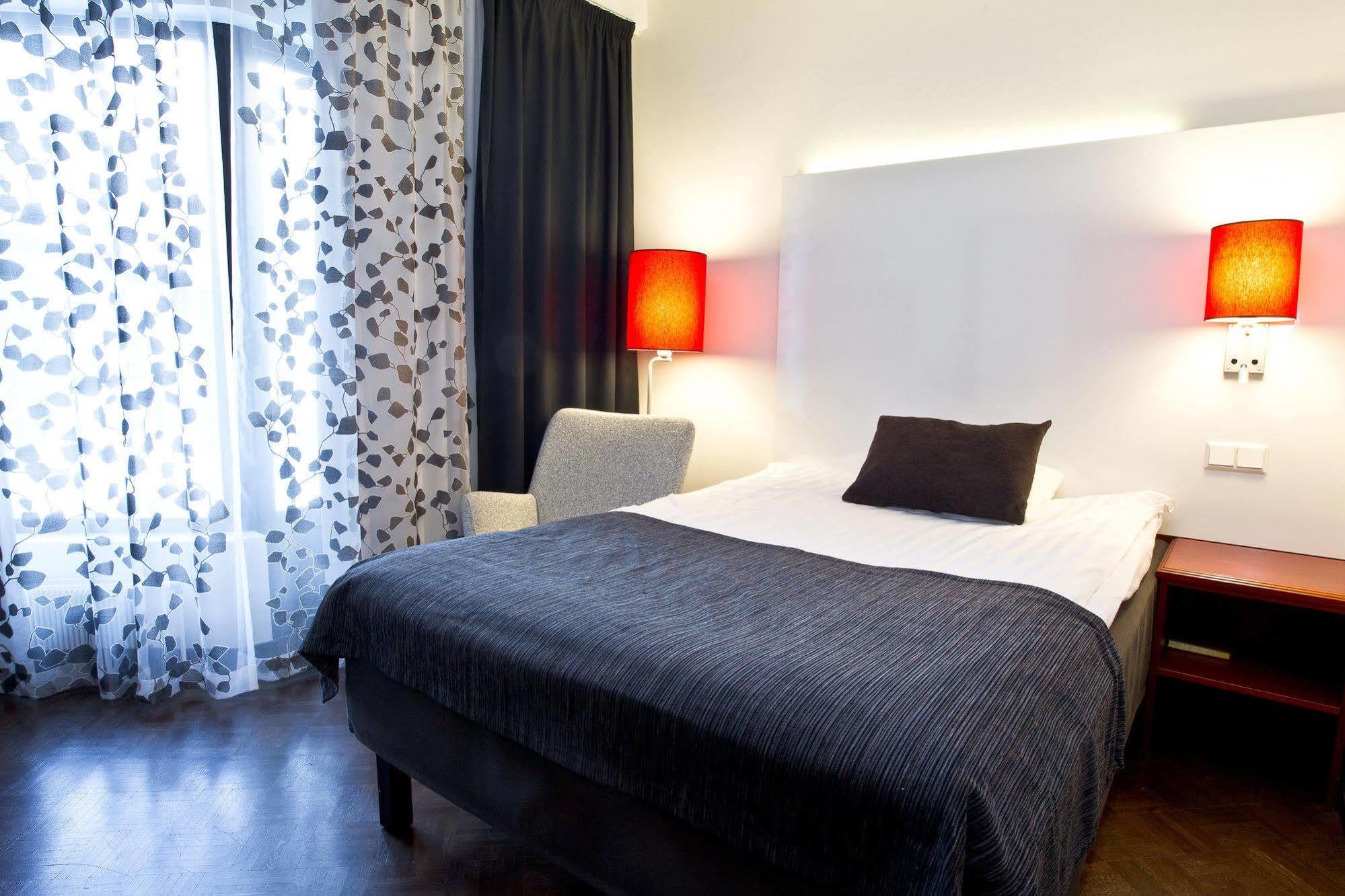 Hotel Scandic Patria 4*