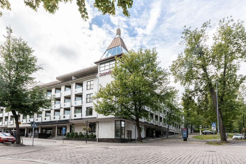 Hotel Scandic Patria 4*
